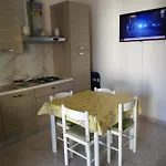 Le Terrazze * Lido di Pomposa