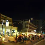 Le Terrazze Lido di Pomposa