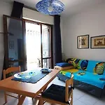 Le Terrazze * Lido di Pomposa