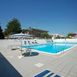 Le Terrazze * Lido di Pomposa