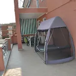 Le Terrazze * Lido di Pomposa