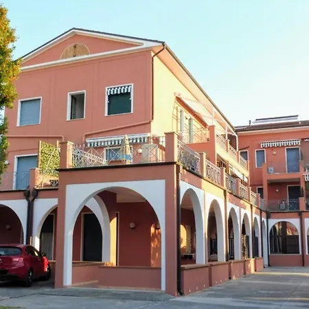 Le Terrazze Apartamento Lido di Pomposa