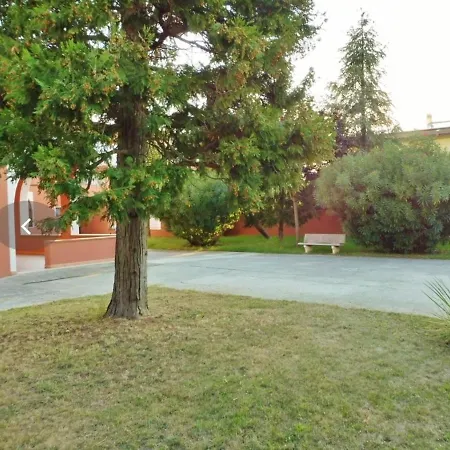 Le Terrazze Lido di Pomposa