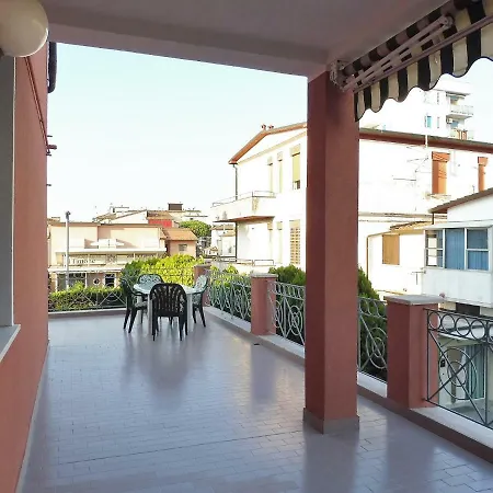 Le Terrazze Appartement