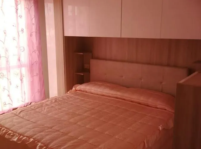 Appartement Le Terrazze