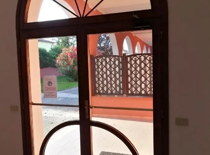 Appartement Le Terrazze