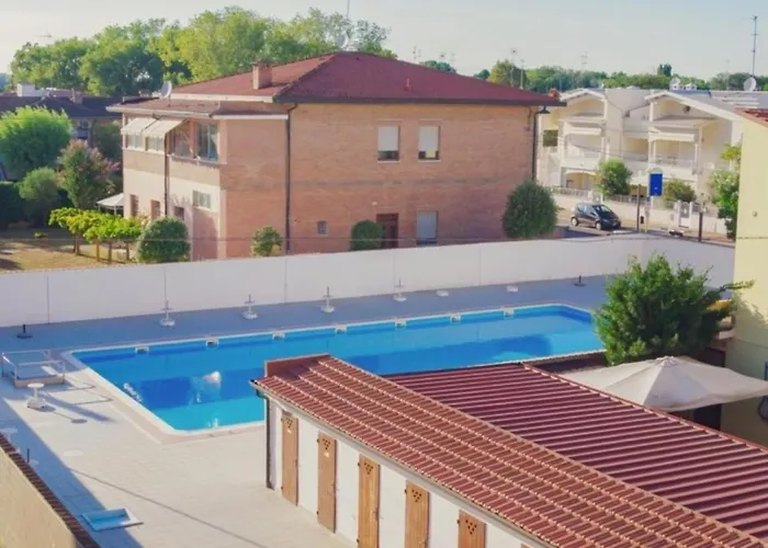 Le Terrazze Appartement *