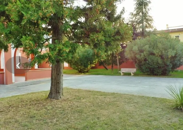 Le Terrazze Lido di Pomposa