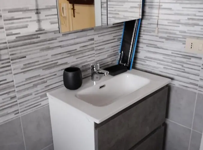 Le Terrazze * Lido di Pomposa