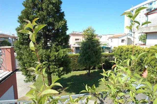 Le Terrazze Appartement Lido di Pomposa