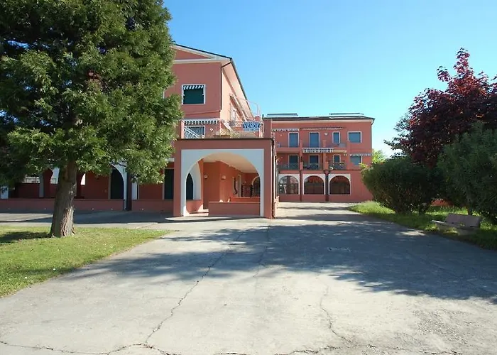 Appartement Le Terrazze *