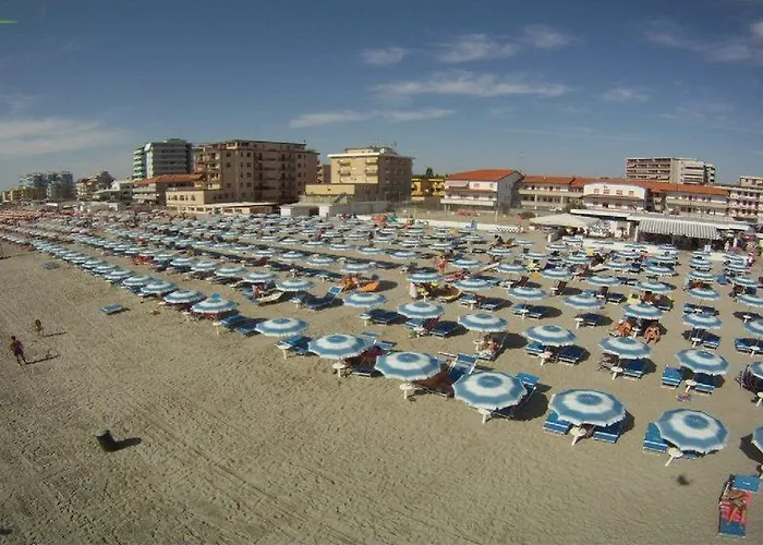 Le Terrazze Appartement