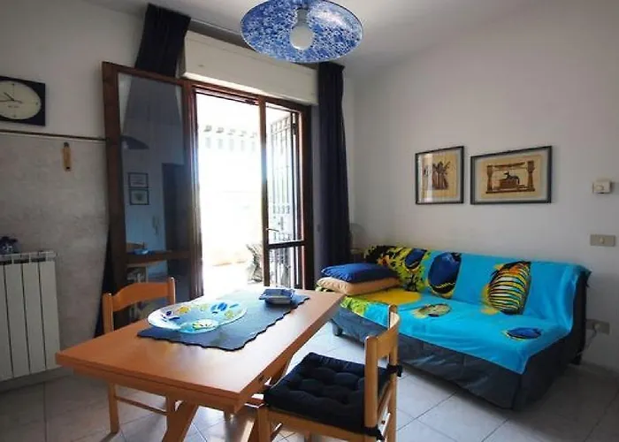 Le Terrazze * Lido di Pomposa