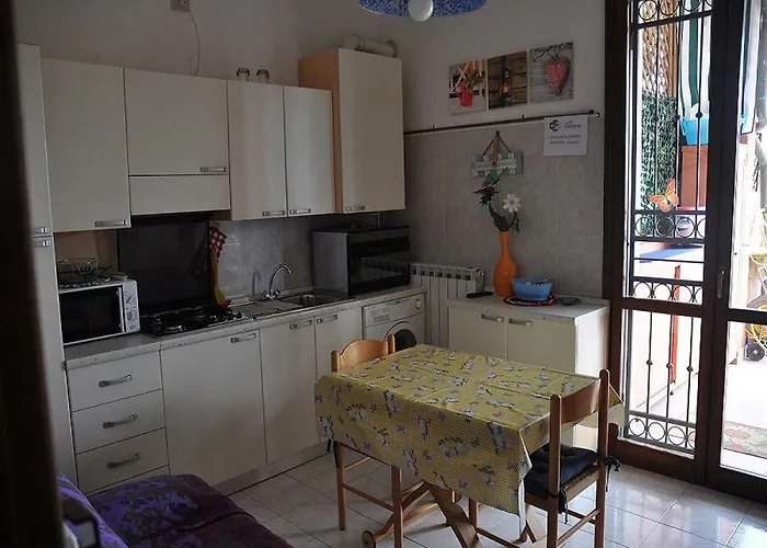 Appartement Le Terrazze *