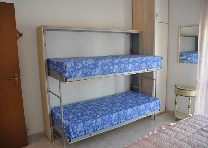 Le Terrazze Appartement *