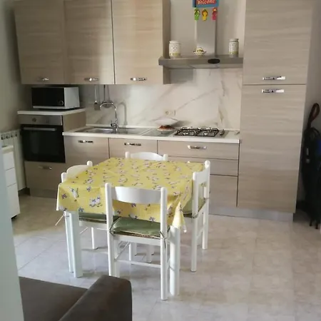 Apartamento Le Terrazze Lido di Pomposa