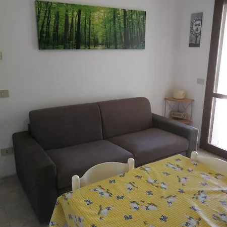 Le Terrazze Apartamento *