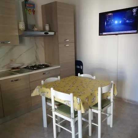 Le Terrazze * Lido di Pomposa