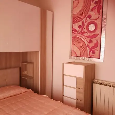 Le Terrazze * Lido di Pomposa