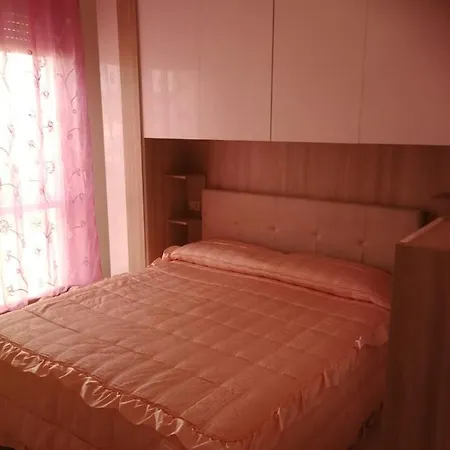 Apartamento Le Terrazze