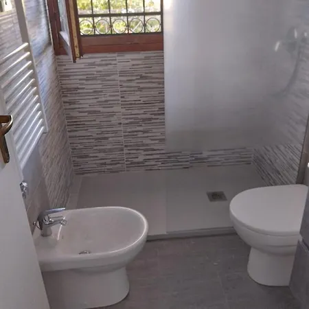 Apartamento Le Terrazze Lido di Pomposa