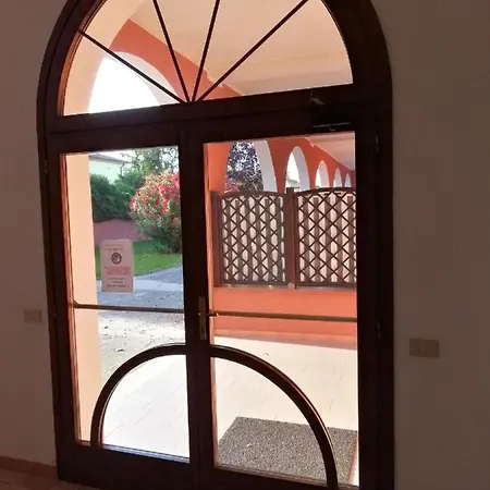 Apartamento Le Terrazze