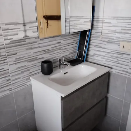 Le Terrazze * Лидо-ди-Помпоза