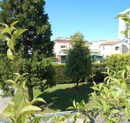 Le Terrazze Apartamento Lido di Pomposa