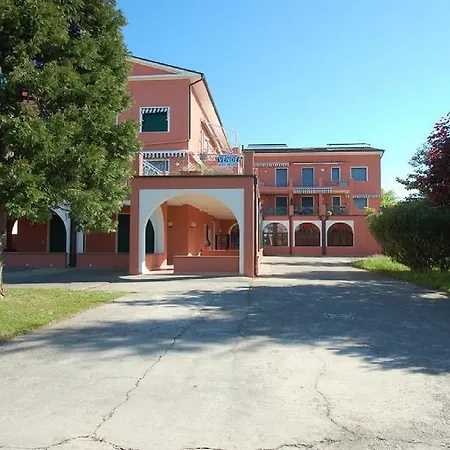 Apartamento Le Terrazze *