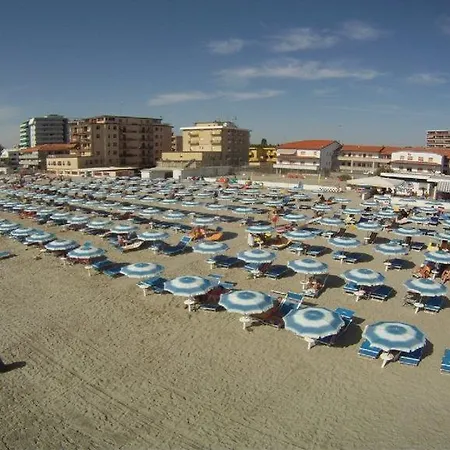 Le Terrazze Apartamento