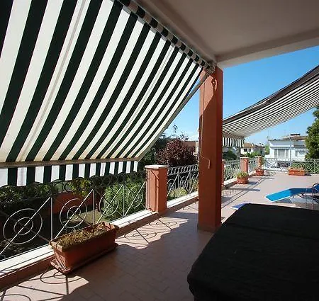 Le Terrazze Apartamento Lido di Pomposa