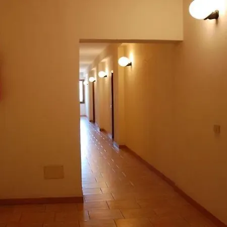 Le Terrazze Apartamento