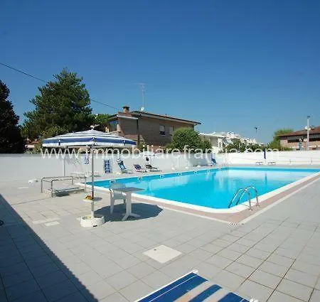 Le Terrazze * Lido di Pomposa