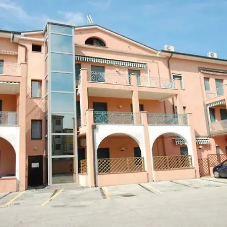 Apartamento Le Terrazze