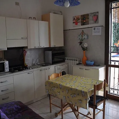 Apartamento Le Terrazze *