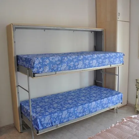 Le Terrazze Apartamento *