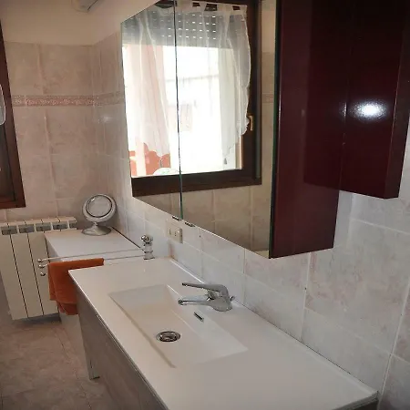 Le Terrazze Apartamento Lido di Pomposa