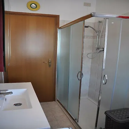 Le Terrazze * Lido di Pomposa