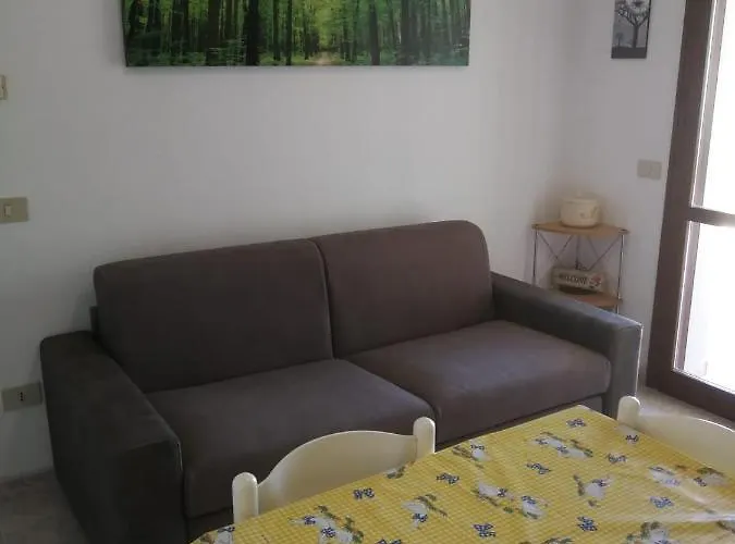 Le Terrazze Appartement *