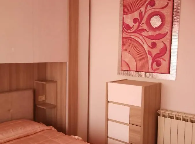 Le Terrazze * Lido di Pomposa