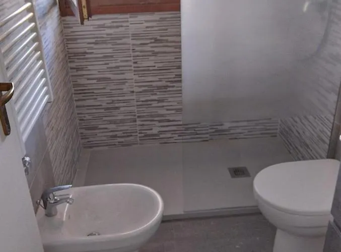 Appartement Le Terrazze Lido di Pomposa