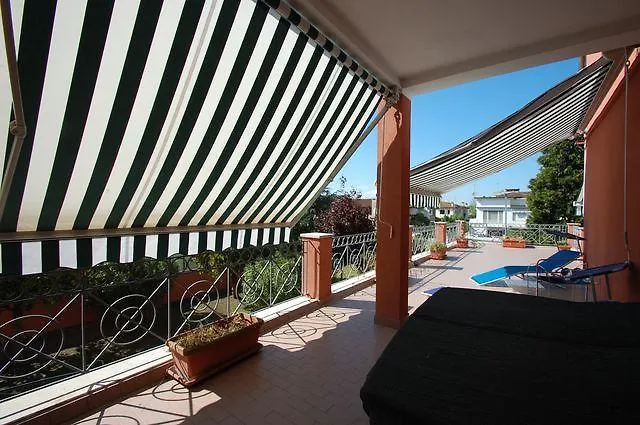 Le Terrazze Appartement Lido di Pomposa