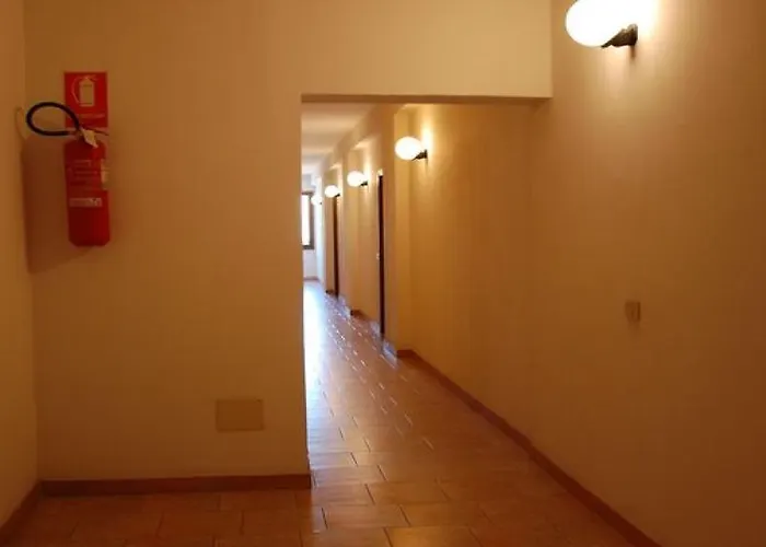 Le Terrazze Appartement