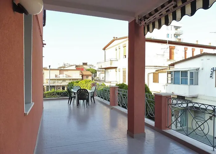 Le Terrazze Appartement