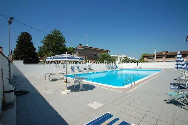 Le Terrazze * Lido di Pomposa