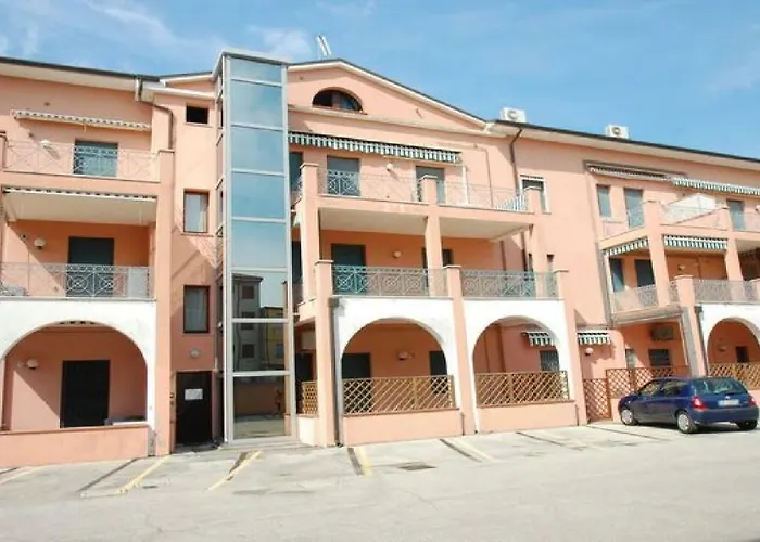 Appartement Le Terrazze