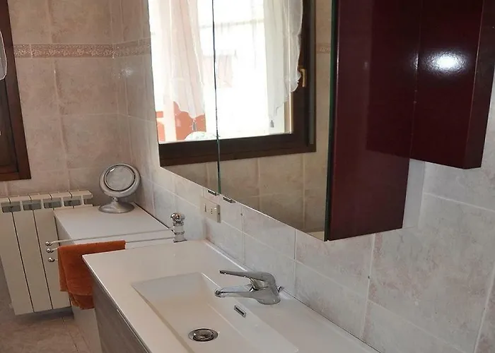 Le Terrazze Appartement Lido di Pomposa