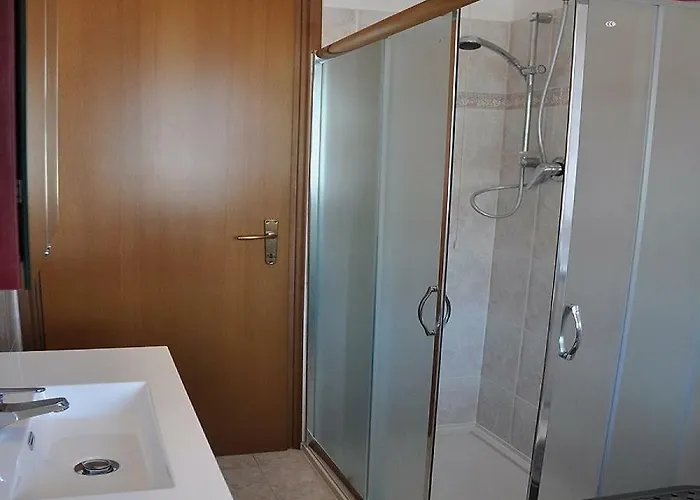 Le Terrazze * Lido di Pomposa